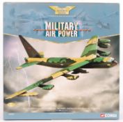 CORGI AVIATION ARCHIVE DIECAST MODEL