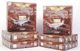 CORGI AVIATION ARCHIVE