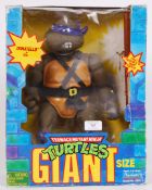 TEENAGE MUTANT NINJA TURTLES