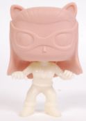 RARE BATMAN CATWOMAN SERIES FUNKO POP PROTOTYPE VINYL FIGURE