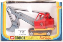 CORGI MAJOR TOYS EX-SHOP-STOCK DIECAST MODEL