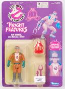 THE REAL GHOSTBUSTERS KENNER ACTION FIGURE