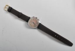 An original early 20th century Breitling gents - d