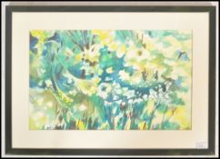 Patsy Cyriax - Patricia Jane Cyriax A framed and g