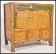 An early 20th century, circa 1910 Antique Chinese