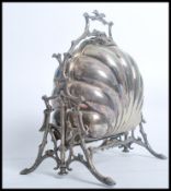 A 19th century Victorian Mappin Brothers Queens pl