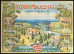 Charles Henry Hunt ( 1857 - 1938 ) An original lar