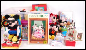 DISNEY MICKEY MOUSE TOYS & ACCESSORIES