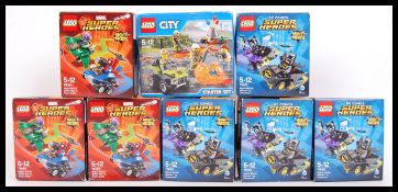 LEGO SETS