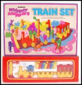 BERWICK WHIPPER SNAPPERS SETS