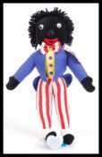 GOLLYWOG DISPLAY DOLL