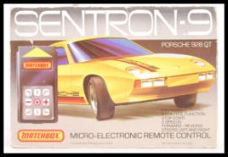 MATCHBOX SENTRON-9