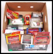 ASSORTED DIECAST