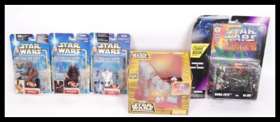 STAR WARS