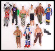 ACTION MAN