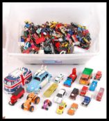 CORGI, MATCHBOX, LLEDO, MAISTO & OTHERS DIECAST CARS