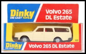 DINKY 122 VOLVO 265 DL ESTATE