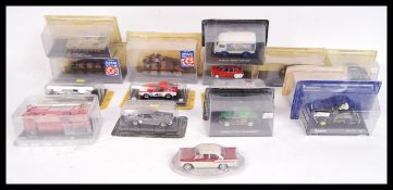 DEL PRADO DIECAST MODEL VEHICLES