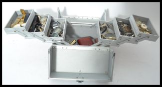 A good group of vintage watches to include digital watches, Sekonda , Rotary, Orion etc. Contained