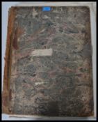 A 19th century portfolio of prints all pertaining to Lord Macartney Embassy to China to include