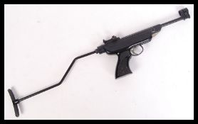 GUN TOYS OF MILAN R072 AIR PISTOL