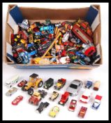 MATCHBOX, CORGI, LLEDO, MAISTO & OTHERS DIECAST CARS