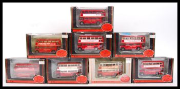 EFE EXCLUSIVE FIRST EDITIONS 1:76 SCALE DIECAST MODELS