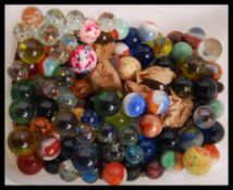 MARBLES
