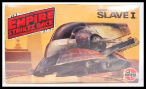 STAR WARS AIRFIX MODEL KIT