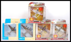 CORGI AVIATION