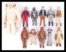 KENNER PALITOY STAR WARS FIGURES