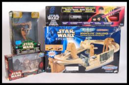 STAR WARS