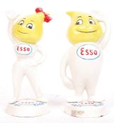 ESSO MONEY BANKS
