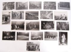 HUMPHREY SPENDER - WORKTOWN PEOPLE - PHOTOGRAPHIC