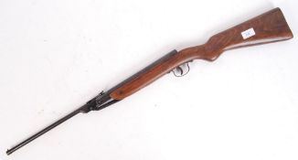 WEBLEY JUNIOR .77 AIR RIFLE