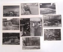 HUMPHREY SPENDER - WORKTOWN PEOPLE - PHOTOGRAPHIC