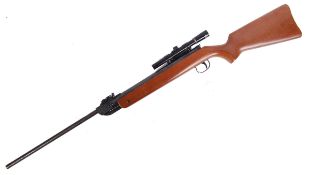 ' ORIGINAL ' MODEL 34 .177 AIR RIFLE