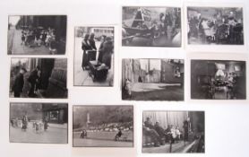 HUMPHREY SPENDER - WORKTOWN PEOPLE - PHOTOGRAPHIC