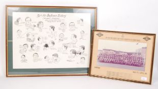 NORTHERN IRELAND INTEREST; 30 AIR DEFENCE BATTERY ROGERS'S COMPANY