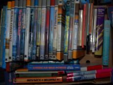 SHIPPING, SAILING, ROYAL NAVY & BOATING BOOKS