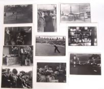 HUMPHREY SPENDER - WORKTOWN PEOPLE - PHOTOGRAPHIC