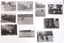 HUMPHREY SPENDER - WORKTOWN PEOPLE - PHOTOGRAPHIC