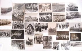 1930'S NAZI NEWPAPER OFFICIAL PRESS PHOTOS