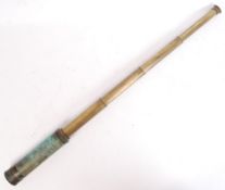 BROADHURST CLARKSON & CO. TELESCOPE