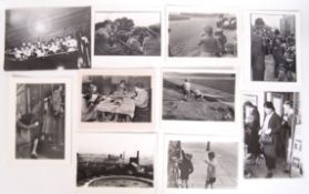 HUMPHREY SPENDER - WORKTOWN PEOPLE - PHOTOGRAPHIC