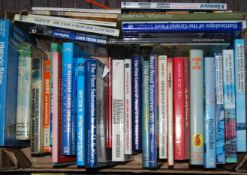SHIPPING, SAILING, ROYAL NAVY & BOATING BOOKS