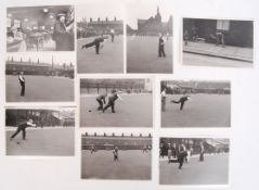 HUMPHREY SPENDER - WORKTOWN PEOPLE - PHOTOGRAPHIC