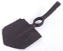 WWI BRITISH 1908 PATTERN ENTRENCHING TOOL