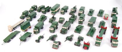 HANDMADE WOODEN MILITARY VEHICLES