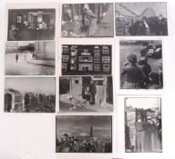 HUMPHREY SPENDER - WORKTOWN PEOPLE - PHOTOGRAPHIC